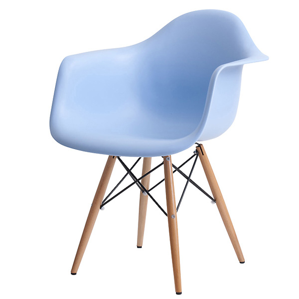 チャールズ＆レイ・イームズ DAWアームチェア イームズ TIMUSインテリア