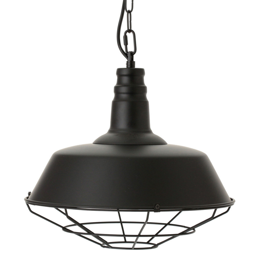 インダストリアル ペンダントランプ (8019Type) ライト・照明